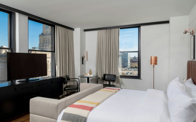 photo 5 of Surety Hotel, Autograph Collection