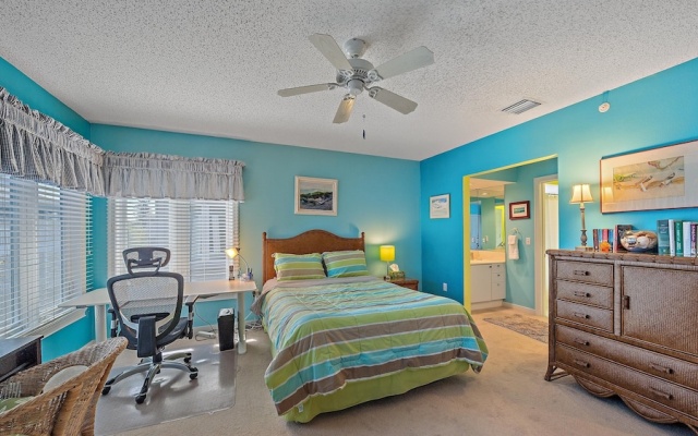 photo 2 of Surf And Turf At Cedars East 2 Bedroom Townhouse by RedAwning