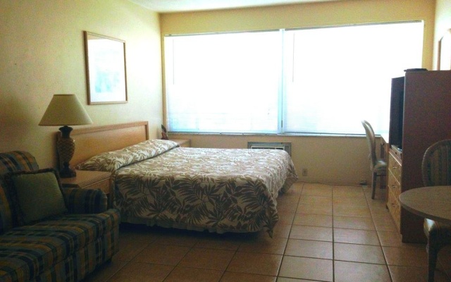 photo 2 of Surf Inn Hotel - Hollywood