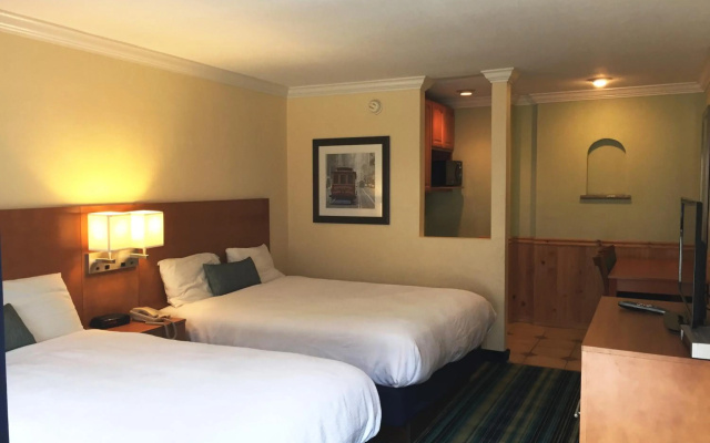 photo 2 of Surf Motel
