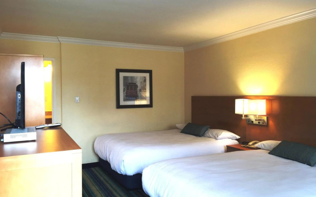 photo 4 of Surf Motel