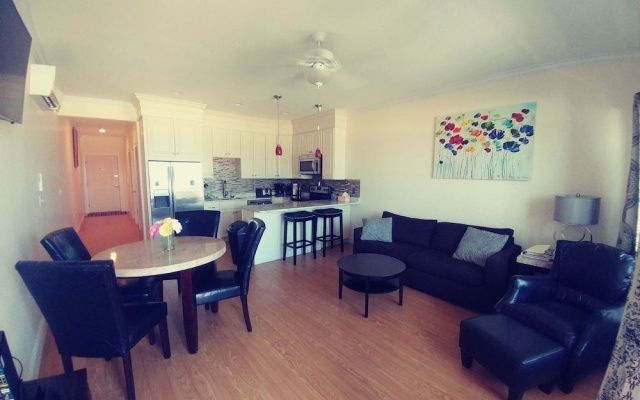 photo 4 of Ocean Front Surf Condominium