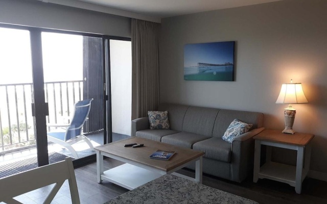 photo 4 of Surf Suites
