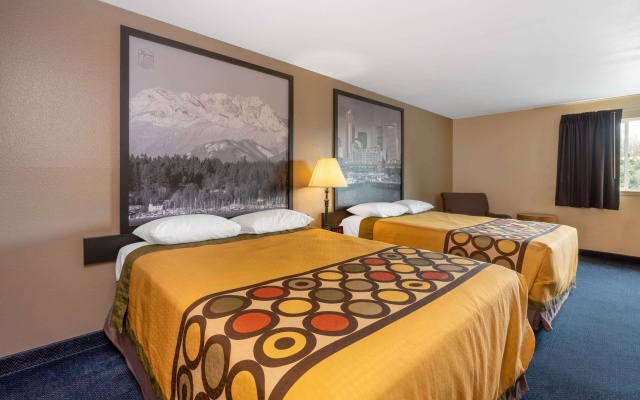 photo 3 of Sutton Suites Hotel