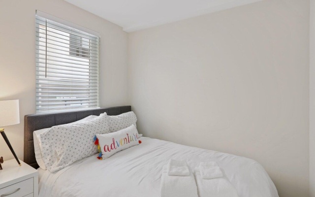 photo 2 of New Townhome With Stunning City and Mountain Views
