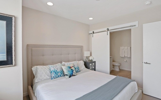 photo 3 of New Townhome With Stunning City and Mountain Views
