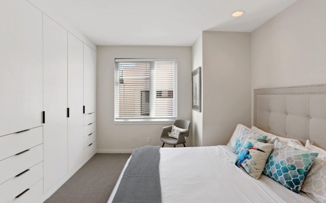 photo 5 of New Townhome With Stunning City and Mountain Views