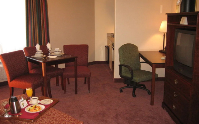 photo 3 of Holiday Inn Selma-Swancourt