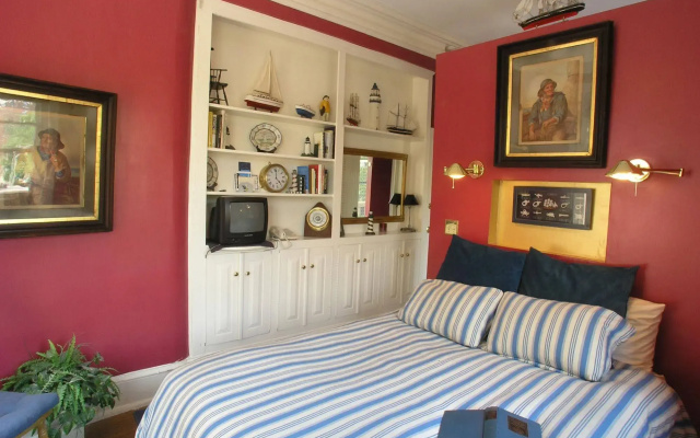 photo 3 of Swann House Historic Dupont Circle Inn