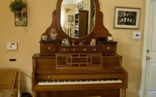 photo 2 of Sweet Dreams B&B