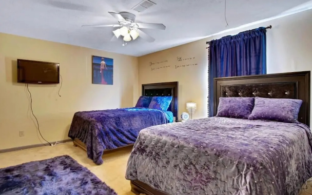 photo 3 of Sweet Home Georgia Luxury