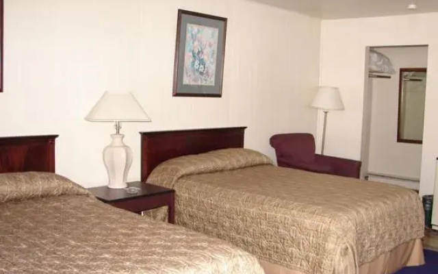 photo 3 of Swiss Motel