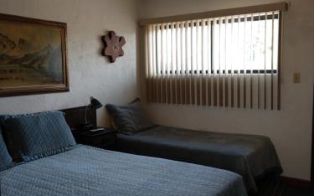 photo 2 of Swiss Mountain Motel