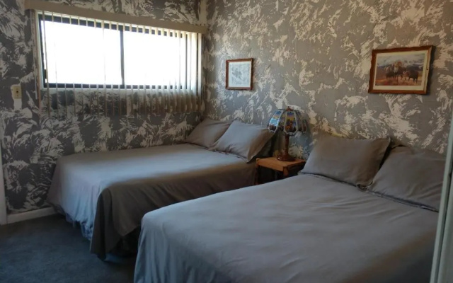 photo 4 of Swiss Mountain Motel