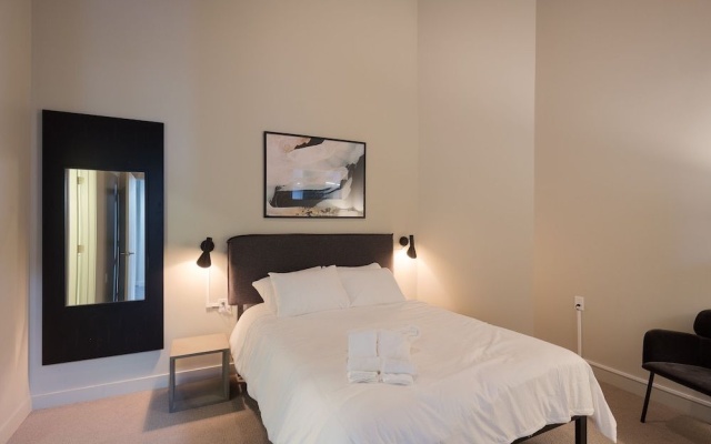 photo 5 of Swofford - Spacious DT Apts with Free Parking by Zencity