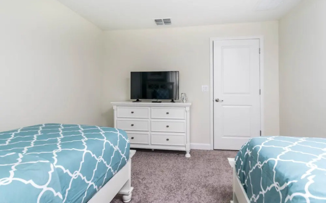 photo 2 of T1573 Brand new Luxury 5 Bedrooms Townhome