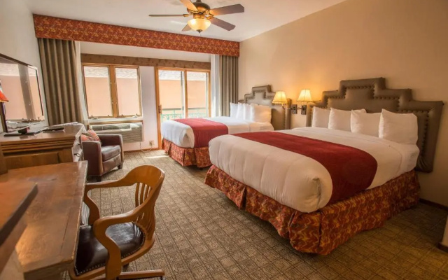 photo 2 of Table Mountain Inn