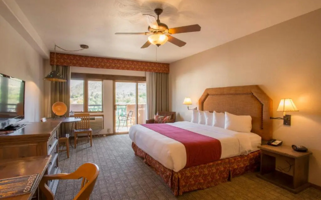 photo 3 of Table Mountain Inn