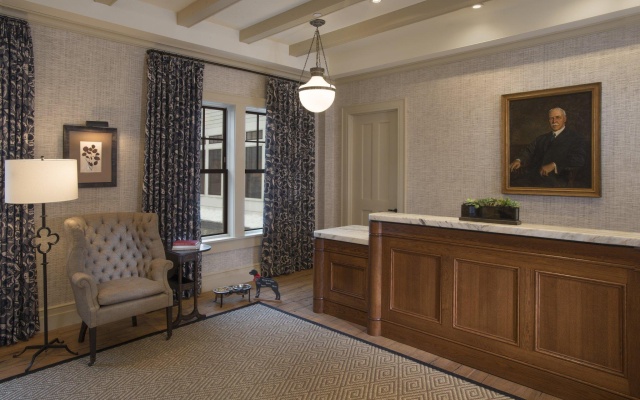 photo 2 of Kimpton Taconic Hotel
