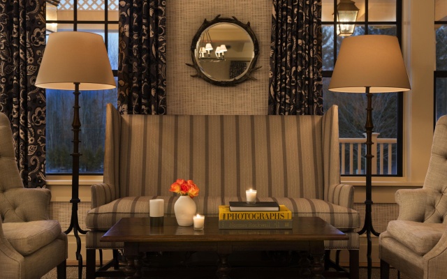 photo 3 of Kimpton Taconic Hotel