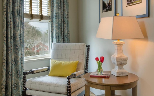 photo 4 of Kimpton Taconic Hotel
