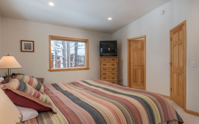 photo 2 of Tahoe Donner Home - Walk to Trout Creek by RedAwning