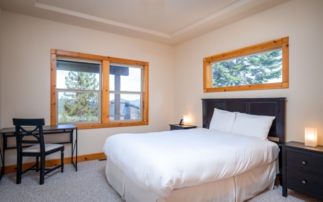 photo 2 of Tahoe Donner Pinnacle Loop Mountain 5 Bedroom Home by RedAwning
