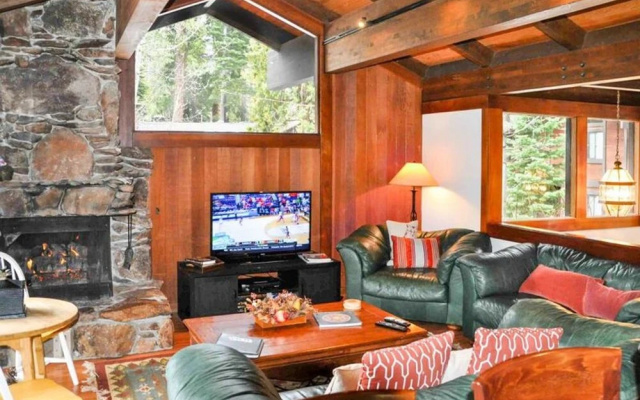 photo 2 of Tahoe Taverns 101 by Tahoe Mountain Properties