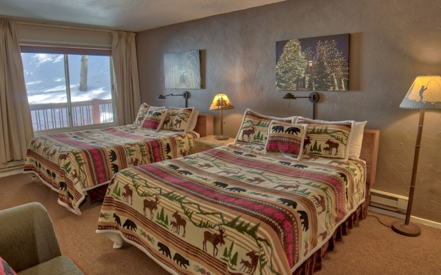 photo 2 of Tannenbaum #105 (Condo with Pool & Hot Tub)