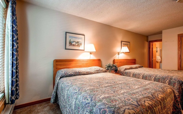 photo 4 of Tannenbaum Condominiums by Ski Country Resorts