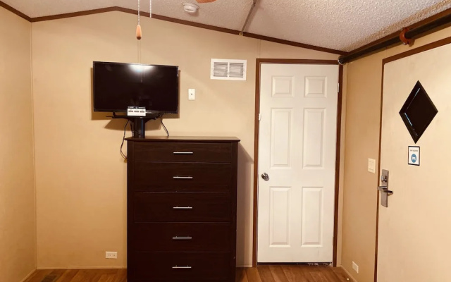 photo 2 of Target Hospitality-Pecos North Lodge