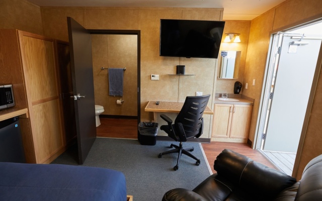 photo 3 of Target Hospitality-Seven Rivers Lodge Carlsbad