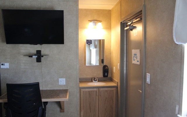 photo 5 of Target Hospitality-Seven Rivers Lodge Carlsbad
