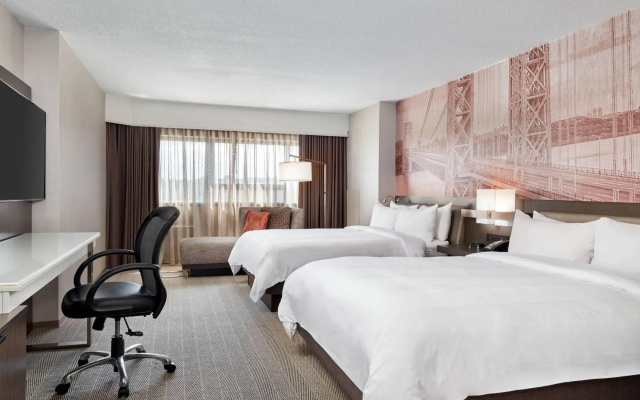 photo 5 of Teaneck Marriott at Glenpointe