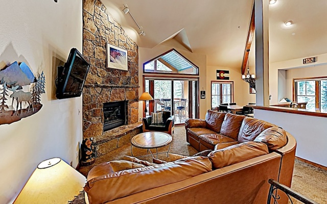 photo 2 of Telemark 514 - 2 Br Condo