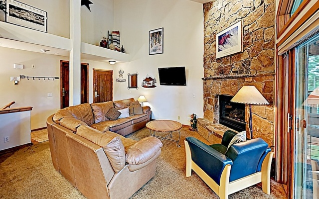 photo 3 of Telemark 514 - 2 Br Condo