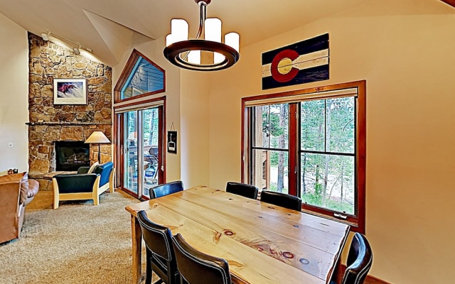 photo 4 of Telemark 514 - 2 Br Condo