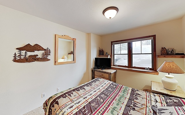 photo 5 of Telemark 514 - 2 Br Condo