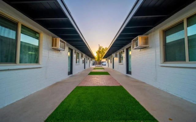photo 4 of Tempe Studio - Walk to Mill, ASU, & Tempe Town Lake
