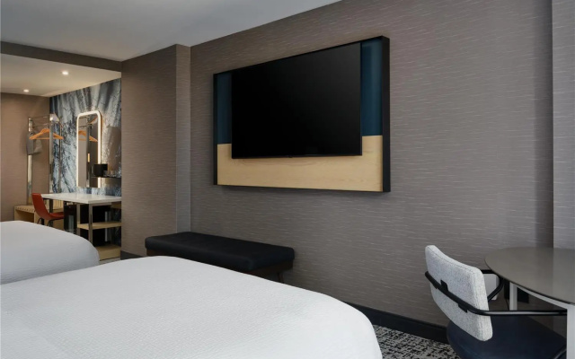 photo 3 of Tempo By Hilton Raleigh Downtown
