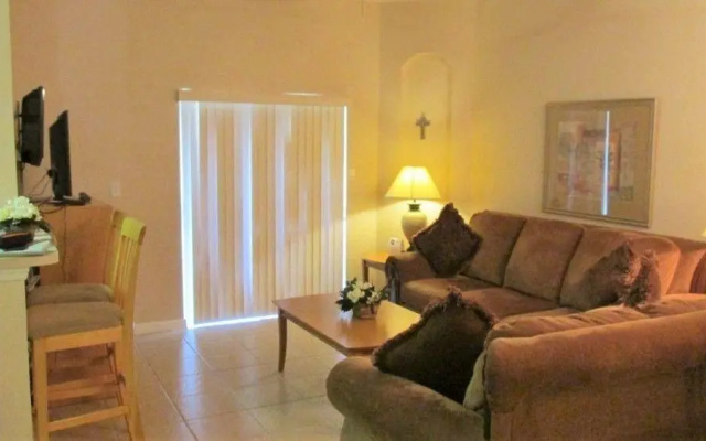 photo 3 of Terk & Tantor's Townhome