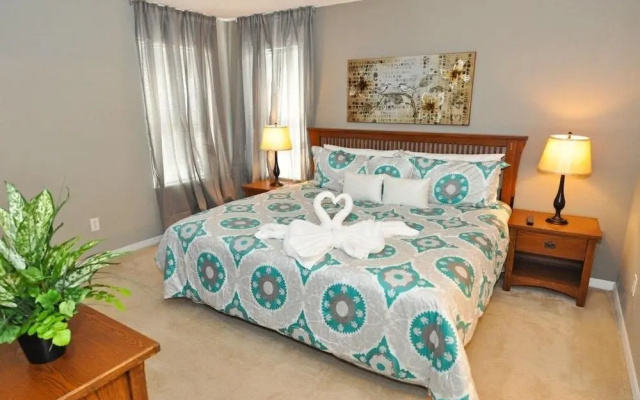 photo 3 of Terra Verde Resort 211 Holiday Home