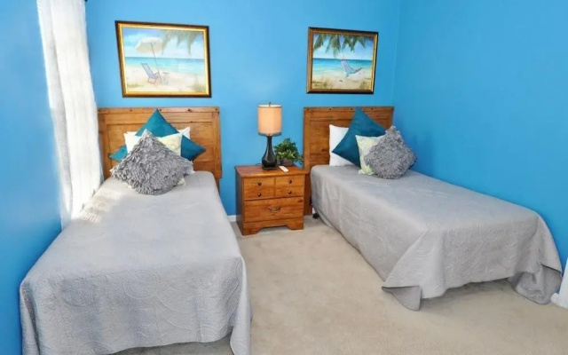 photo 5 of Terra Verde Resort 211 Holiday Home