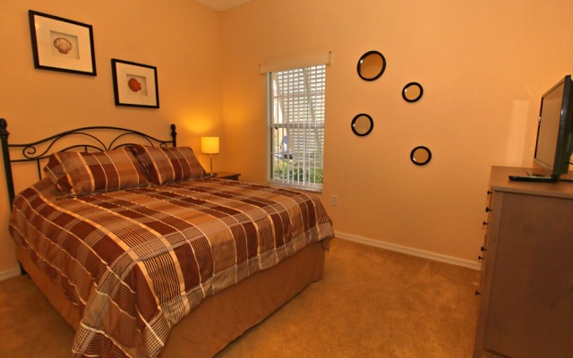 photo 2 of Terra Verde Resort 4770 - Four Bedroom Townhome
