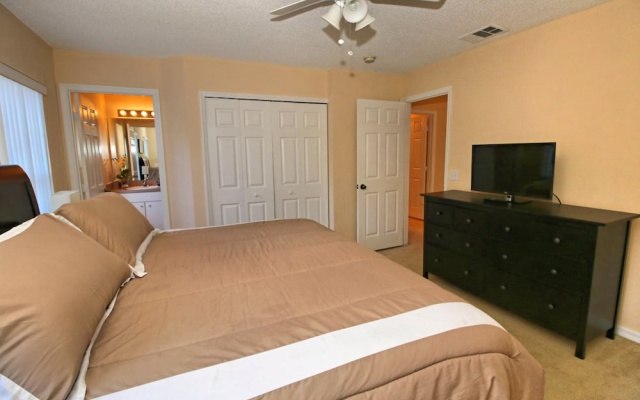 photo 4 of Terra Verde Resort 4770 - Four Bedroom Townhome