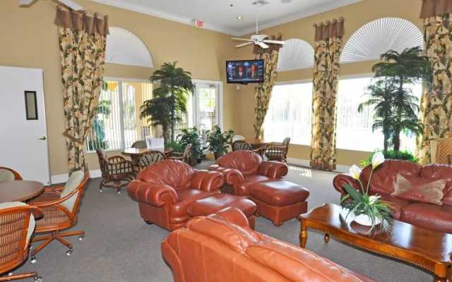 photo 2 of Terra Verde Resort Seven-bedroom
