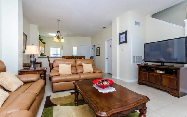 photo 5 of Terra Verde Resort Three-bedroom