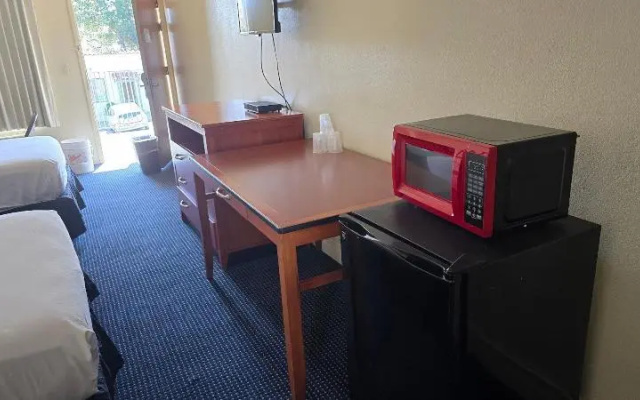 photo 2 of Terrace Inn and Suites