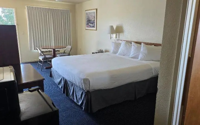 photo 3 of Terrace Inn and Suites