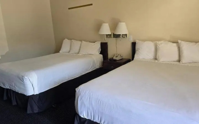 photo 4 of Terrace Inn and Suites